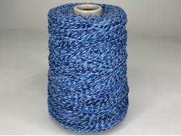 Fashion mill Gouashe 330м/100 грамм голубо-синий меланж