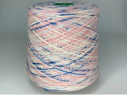 Меринос 60%, прочие волокна 40% Art. RAINBOW пастель