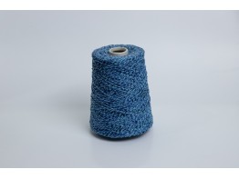 Fashion mill Gouashe 330м/100 грамм голубо-синий меланж